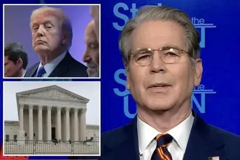 Bộ trưởng Tài chính Scott Bessent: Hoàn thuế IEEPA chờ tòa cấp dưới, chính quyền triển khai kế hoạch B