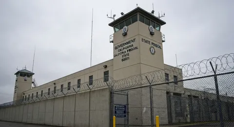 California chấp thuận tha tù sớm phạm nhân từng bắt cóc và xâm hại nhiều trẻ em, gia đình nạn nhân phản đối