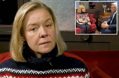 Chủ tịch Ủy ban Olympic Mỹ lên tiếng về bê bối liên quan đến Chủ tịch LA28 Casey Wasserman