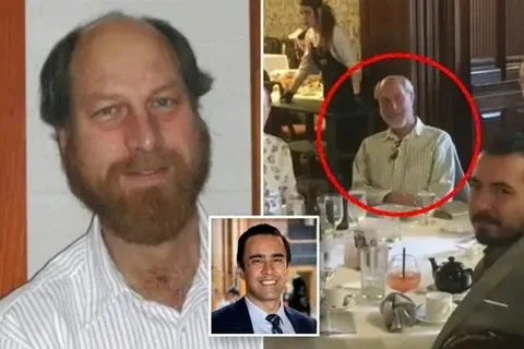 Nghi phạm sát hại nhà khoa học Caltech từng được thẩm phán bổ nhiệm bởi Thống đốc Newsom hủy cáo trạng trước đó