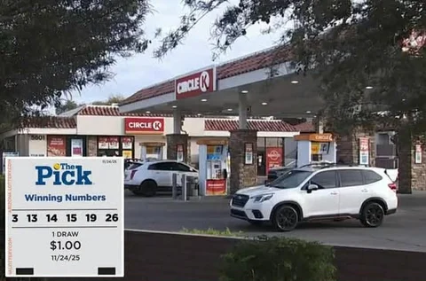 Nhân viên Arizona bị kiện vì mua vé số trúng 12,8 triệu USD sau giờ quay thưởng