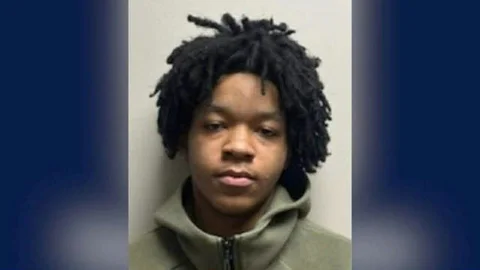 Thiếu niên bị bắt trong vụ nổ súng khiến học sinh năm cuối Baker High School thiệt mạng