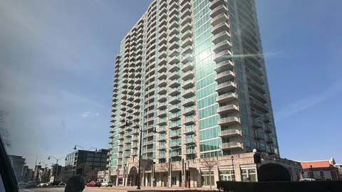 Twelve Midtown Hotel tại Atlantic Station bị di tản khẩn cấp vì sự cố nước không đạt chuẩn